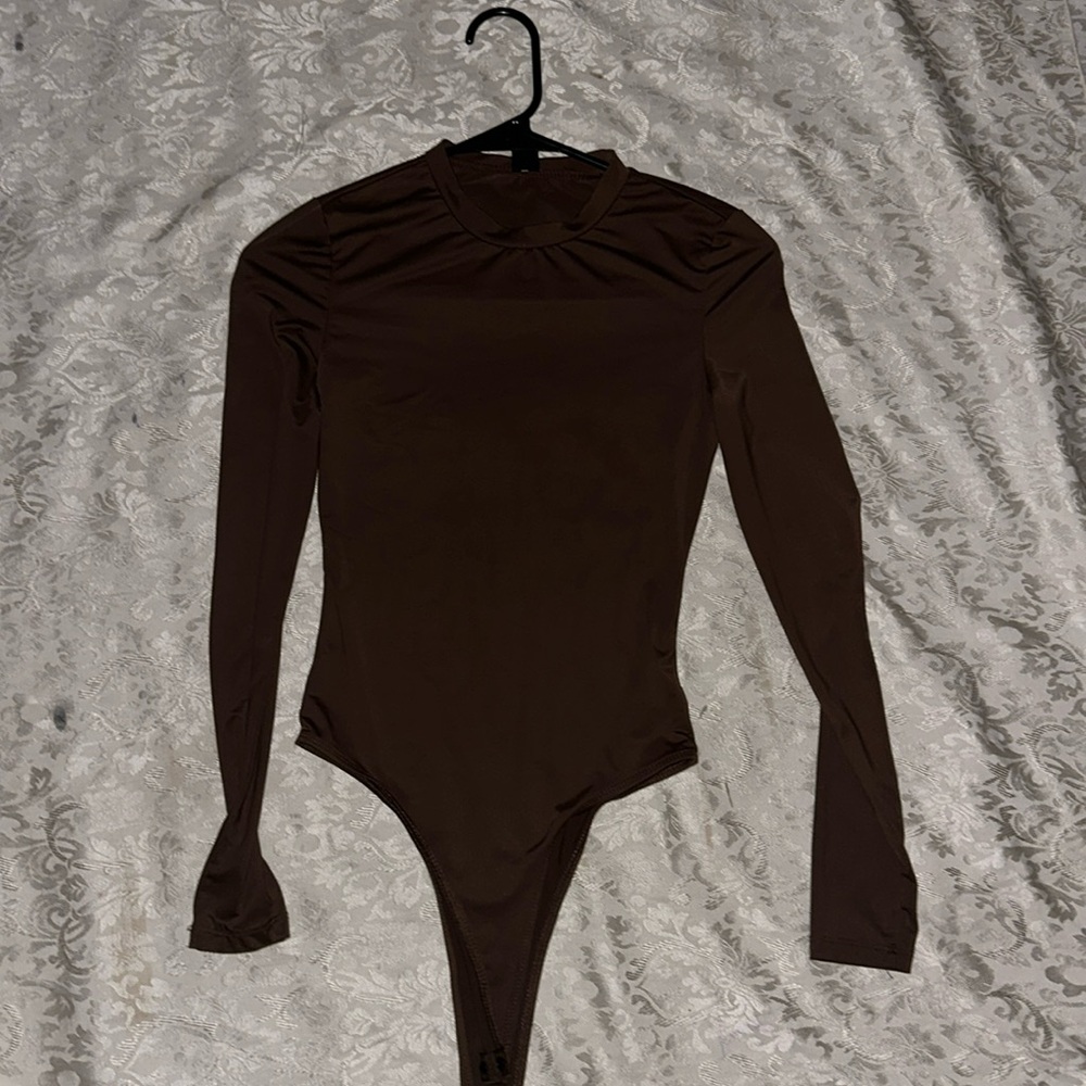 Womens XS SHEIN Bodysuit.